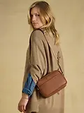 Thumbnail 5 of Joules Women's Trent Crossbody Bag - Tan Brown