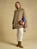 Thumbnail 7 of Joules Women's Trent Crossbody Bag - Tan Brown