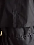 Thumbnail 9 of Joules Women's Portwell Waterproof Raincoat With Hood - Black