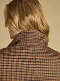 Thumbnail 7 of Joules Women's Albury Jersey Tweed Blazer - Check