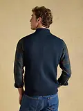Thumbnail 3 of Joules Men's Hillside Zip Up Gilet - Navy
