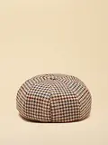 Thumbnail 5 of Joules Women's Elvaston Tweed Baker Boy Hat - Multi Tweed