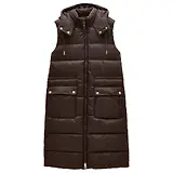 Thumbnail 1 of Joules Women's Windermere Jacket - Chocolate Brown