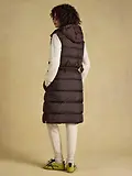 Thumbnail 3 of Joules Women's Windermere Jacket - Chocolate Brown