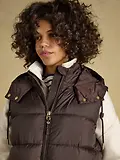 Thumbnail 4 of Joules Women's Windermere Jacket - Chocolate Brown