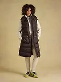 Thumbnail 6 of Joules Women's Windermere Jacket - Chocolate Brown