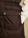 Thumbnail 7 of Joules Women's Windermere Jacket - Chocolate Brown