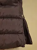 Thumbnail 8 of Joules Women's Windermere Jacket - Chocolate Brown