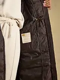 Thumbnail 10 of Joules Women's Windermere Jacket - Chocolate Brown