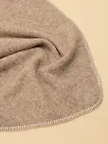 Thumbnail 6 of Joules Women's Kendra Triangle Scarf - Oatmeal