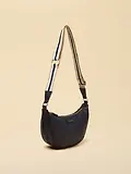Thumbnail 5 of Joules Women's Jade Half Moon Adjustable Cross Body Bag - Navy