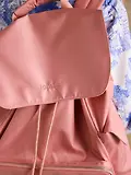 Thumbnail 8 of Joules Women's Cambeck Rucksack - Pink