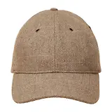 Thumbnail 1 of Joules Women's Perry Baseball Cap - Neutral Tweed