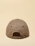 Thumbnail 6 of Joules Women's Perry Baseball Cap - Neutral Tweed