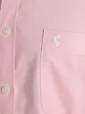 Thumbnail 8 of Joules Men's Oxford Long Sleeve Classic Fit Cotton Shirt - Pink