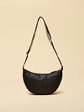 Thumbnail 6 of Joules Women's Jade Half Moon Adjustable Cross Body Bag - Black