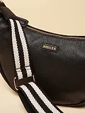 Thumbnail 7 of Joules Women's Jade Half Moon Adjustable Cross Body Bag - Black