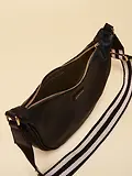 Thumbnail 8 of Joules Women's Jade Half Moon Adjustable Cross Body Bag - Black