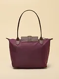 Thumbnail 5 of Joules Women's Edie Zip Top Shopper Bag - Port Red