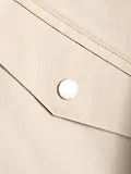 Thumbnail 12 of Joules Women's Portwell Waterproof Raincoat - Neutral