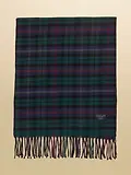 Thumbnail 5 of Joules Men's Langtree Scarf - Navy
