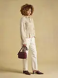 Thumbnail 3 of Joules Women's Trent Adjustable Crossbody Camera Bag - Port