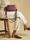 Thumbnail 4 of Joules Women's Trent Adjustable Crossbody Camera Bag - Port
