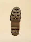 Thumbnail 4 of Joules Women's Luxe Neoprene Lined Tall Wellies - Khaki Green
