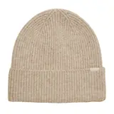 Thumbnail 1 of Joules Women's Fine Knit Beanie Hat - Oatmeal