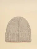Thumbnail 5 of Joules Women's Fine Knit Beanie Hat - Oatmeal