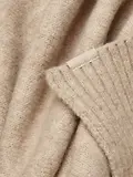 Thumbnail 5 of Joules Women's Fine Knit Scarf - Oatmeal
