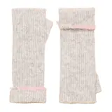 Thumbnail 1 of Joules Women's Fingerless Gloves - Grey