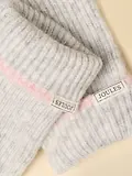 Thumbnail 3 of Joules Women's Fingerless Gloves - Grey