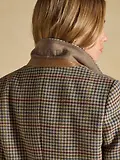 Thumbnail 9 of Joules Women's Hackmore Check Relaxed Fit Tweed Blazer With Wool - Elton Tweed