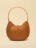Thumbnail 6 of Joules Women's Crossbody Saddle Bag - Tan Brown