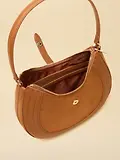Thumbnail 8 of Joules Women's Crossbody Saddle Bag - Tan Brown