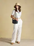 Thumbnail 3 of Joules Women's Trent Crossbody Bag - Navy