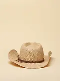 Thumbnail 6 of Joules Women's Joanie Western Hat - Straw