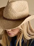 Thumbnail 5 of Joules Women's Joanie Western Hat - Straw