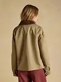 Thumbnail 3 of Joules Women's Barn Jacket - Tan Brown