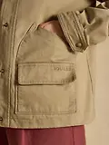 Thumbnail 5 of Joules Women's Barn Jacket - Tan Brown