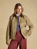 Thumbnail 6 of Joules Women's Barn Jacket - Tan Brown