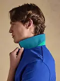 Thumbnail 6 of Joules Men's Woody Cotton Pique Polo Shirt - Bright Blue