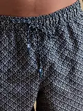 Thumbnail 5 of Joules Men's Overton Swimming Shorts - Navy