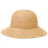 Thumbnail 1 of Joules Women's Albany Cloche Hat - Straw