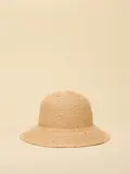 Thumbnail 6 of Joules Women's Albany Cloche Hat - Straw