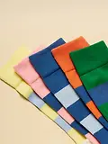 Thumbnail 2 of Joules Men's Socks 5 Pack UK 7-12 - Multi Bright