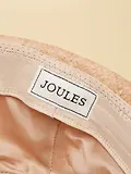 Thumbnail 7 of Joules Men's Halstow Trilby Hat - Natural