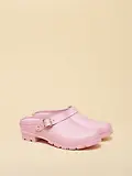 Thumbnail 2 of Joules Women's Elbridge Welly Clogs - Pink