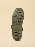 Thumbnail 4 of Joules Women's Elbridge Welly Clogs - Khaki Green